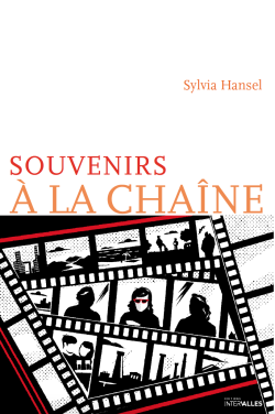 Souvenirs &agrave; la cha&icirc;ne